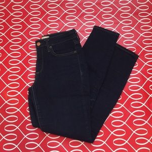 Gap True Skinny Jeans